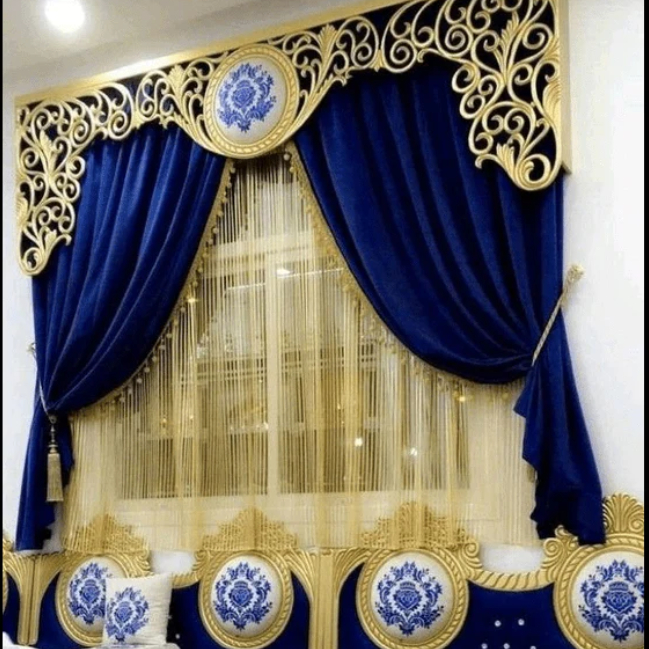 Curtains