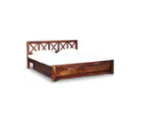 King Size Bed