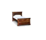 Single Bed