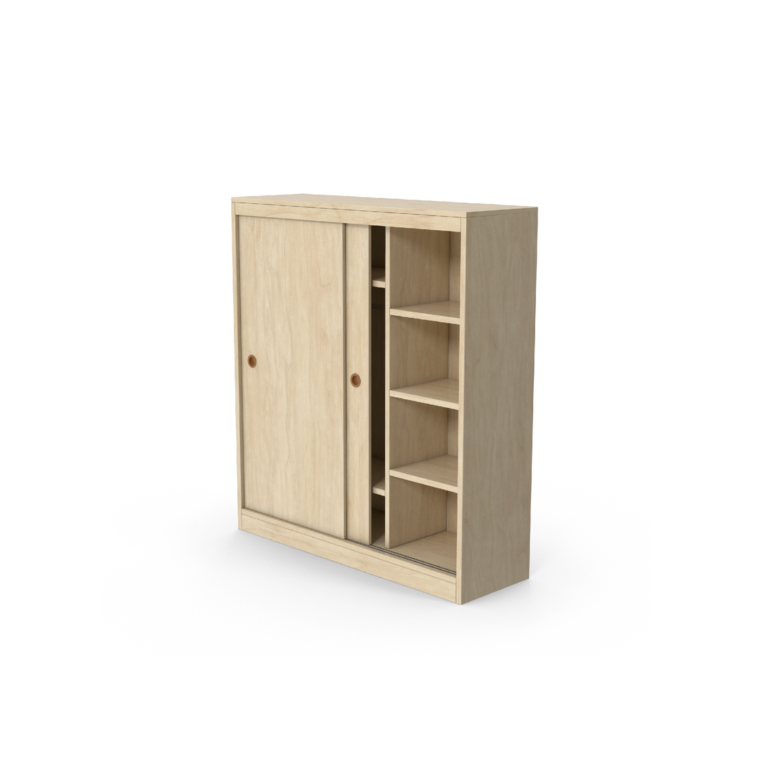 Sliding Wardrobe