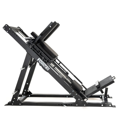 Leg Press Hack Squat-gym equipment