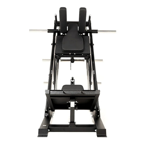 Leg Press Hack Squat-gym equipment