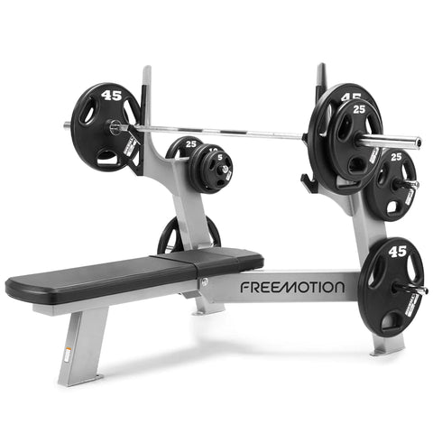 Olympic Bench Flat-gym equipment