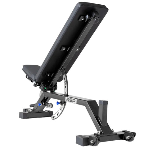 Adjustable Bench-gym equipment