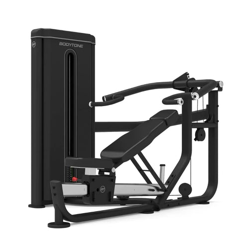 Multi Chest Press 80 Kg-gym equipment