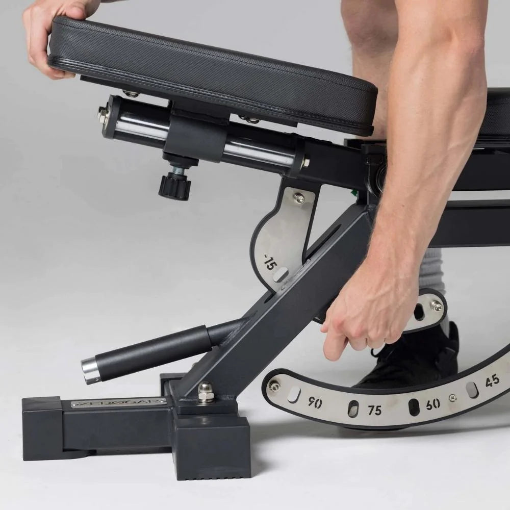Adjustable Bench-gym equipment