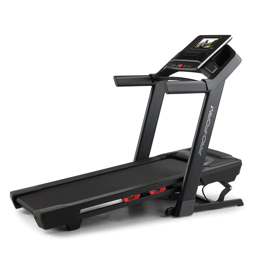 Treadmill 4Hp 8Hp Peak -gym equipment