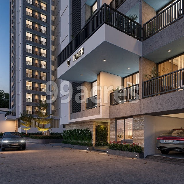 Shiv Samarth 1 Pal Gam,Surat 2bhk ₹ 41.6 Lac "Hardik Vekariya  9904970600 "