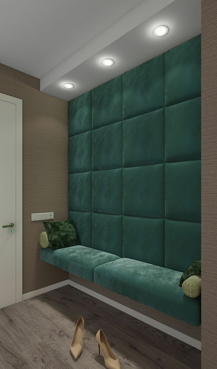 Insulation & Soundproofing