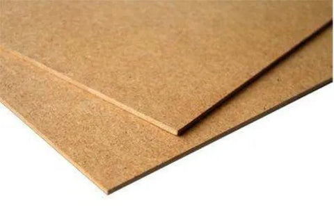 Premium HDF Sheets – 12mm, 6mm & 4mm Thickness Options