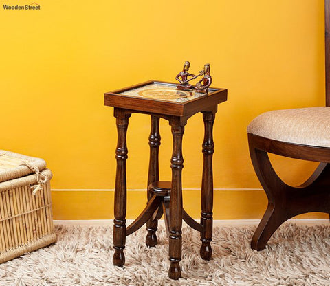 Sera Side and End Tables