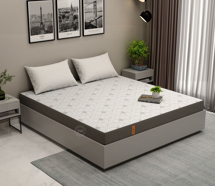 Ortho Memory Foam Mattress