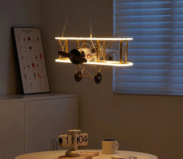 Stellar Radiance Kids Light