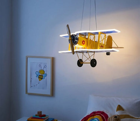 Cinematic Whispers Kids Light