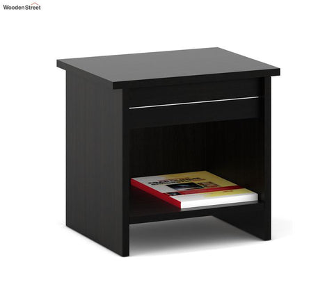 Kosmo Carnival Engineered Wood Bedside Table