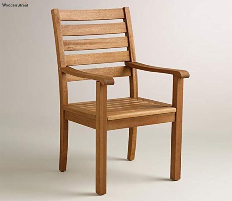 Charlotte Arm Chair