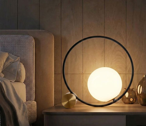 Bianca LED Table Lamp