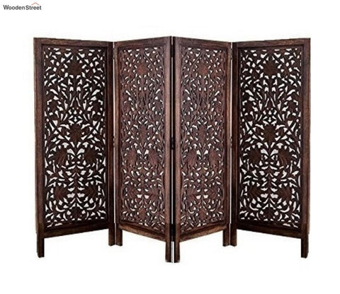 Sienna Wooden Room Divider