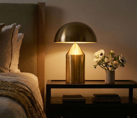 Georgia Table Lamp