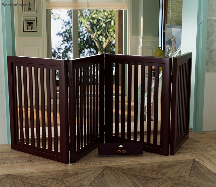 Portable Safety Fence Pet Gate
