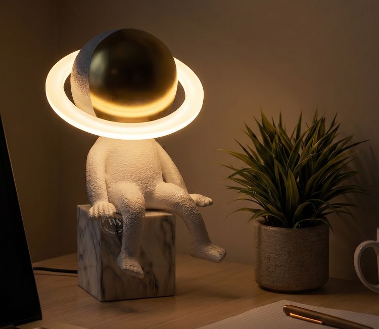 Jayson Astro LED Table Lamp