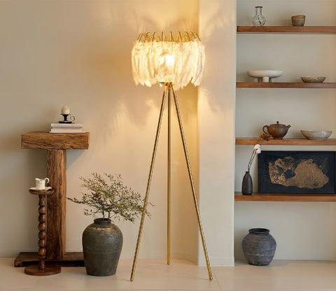 Burton Floor lamp