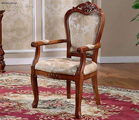 Lucas Arm Chair