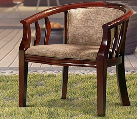 Henry Arm Chair
