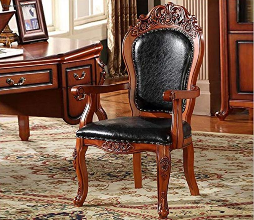 William Arm Chair
