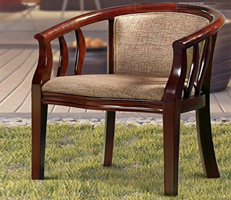 Henry Arm Chair