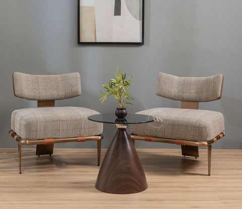 Soria Lounge Chair