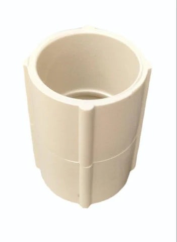 CPVC Coupling – 1" | Strong & Leak-Proof Pipe Connector