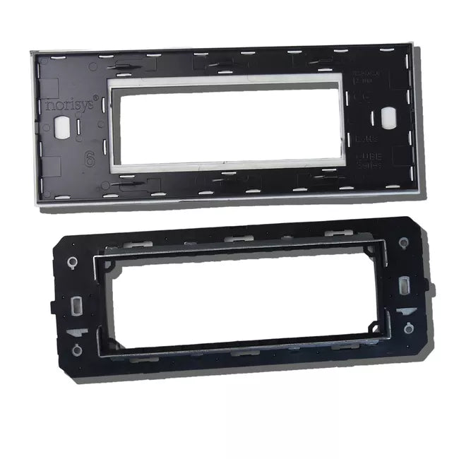 6M Modular Plate by Norisys – High-Quality & Easy to Install