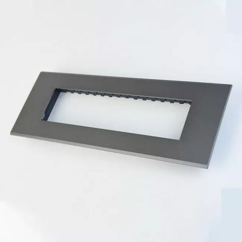 8 Module Norisys Plate – Premium Quality for Modern Interiors