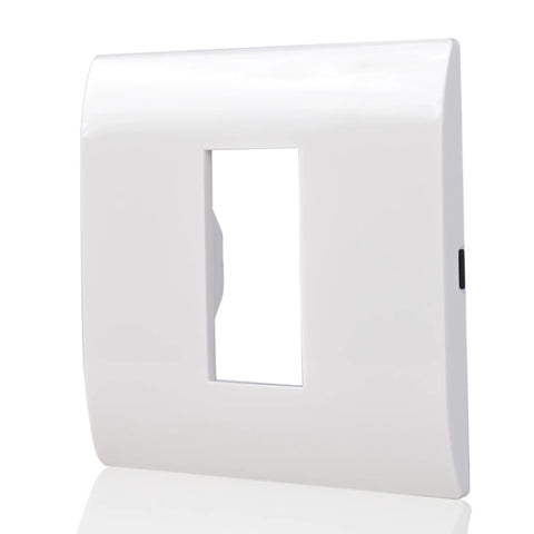 Norisys 1M Modular Plate – Ultra-Compact & Durable Design
