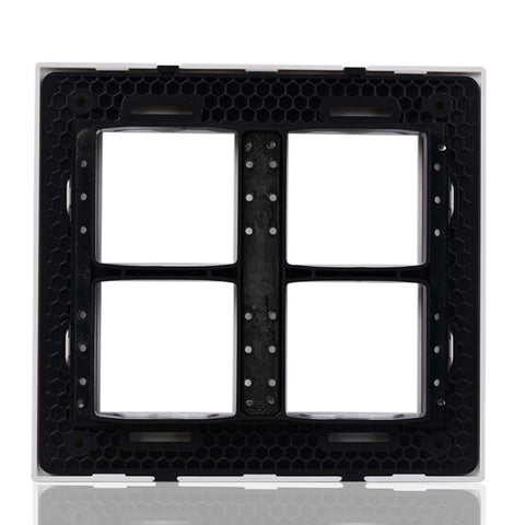 8 Module Norisys Plate – Premium Quality for Modern Interiors