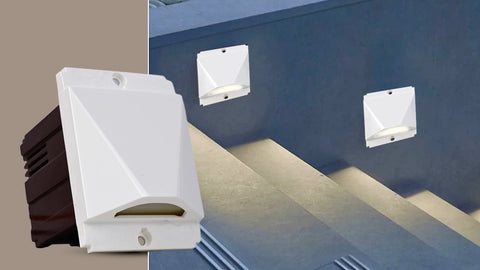 Norisys 2M Foot Light – Elegant Night Lighting Solution
