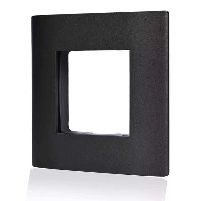 Norisys 2M Modular Plate – Compact & Elegant Design