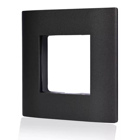 Norisys 2M Modular Plate – Compact & Elegant Design