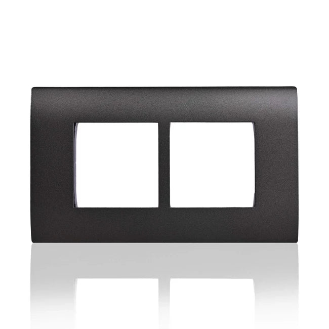 Norisys 4M Face Plate – High-Quality Electrical Accessory