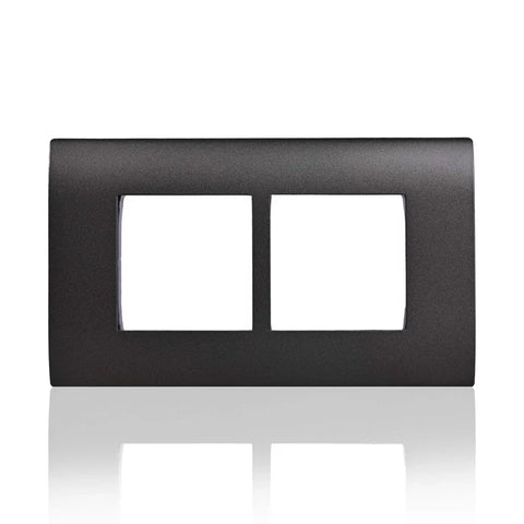Norisys 4M Face Plate – High-Quality Electrical Accessory
