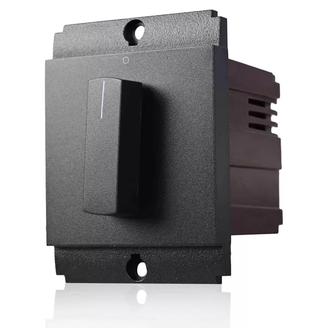 Norisys Fan Regulator – Smooth Speed Control, Sleek Design