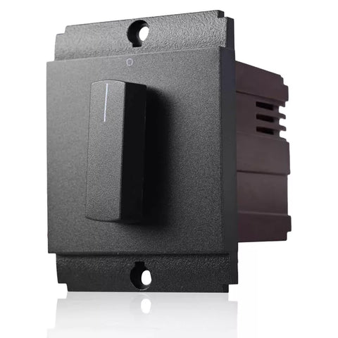 Norisys Fan Regulator – Smooth Speed Control, Sleek Design