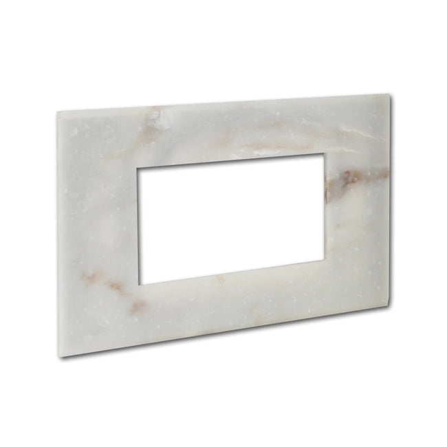 Norisys 4M Face Plate – High-Quality Electrical Accessory