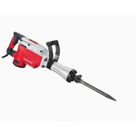 Trueliving_XPT 495 Demolition Hammer      Voltage  :-  220/ 240 V             Frequency  :-  50/ 60 Hz