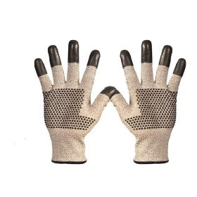 Trueliving_Nitrile Coated Gloves_1 Size   ---    S, M, L, XL