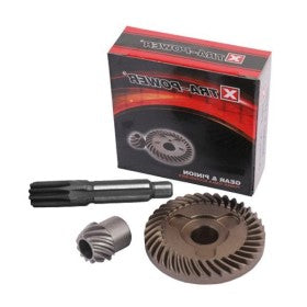 Trueliving_Gear & Pinion