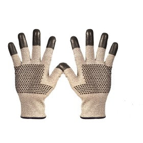 Trueliving_Nitrile Coated Gloves_1 Size   ---    S, M, L, XL