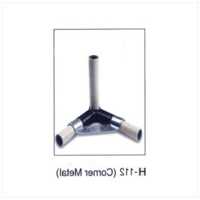 Trueliving_Concrete Expansion Joints - H 112 Black