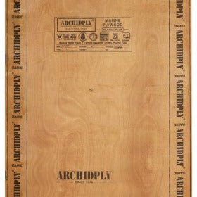 Trueliving_Archid Classic 710 BWP Grade Water Proof 8 ft x 4 ft Plywood - 19 mm_Plywood_ 109/Sq. Ft.